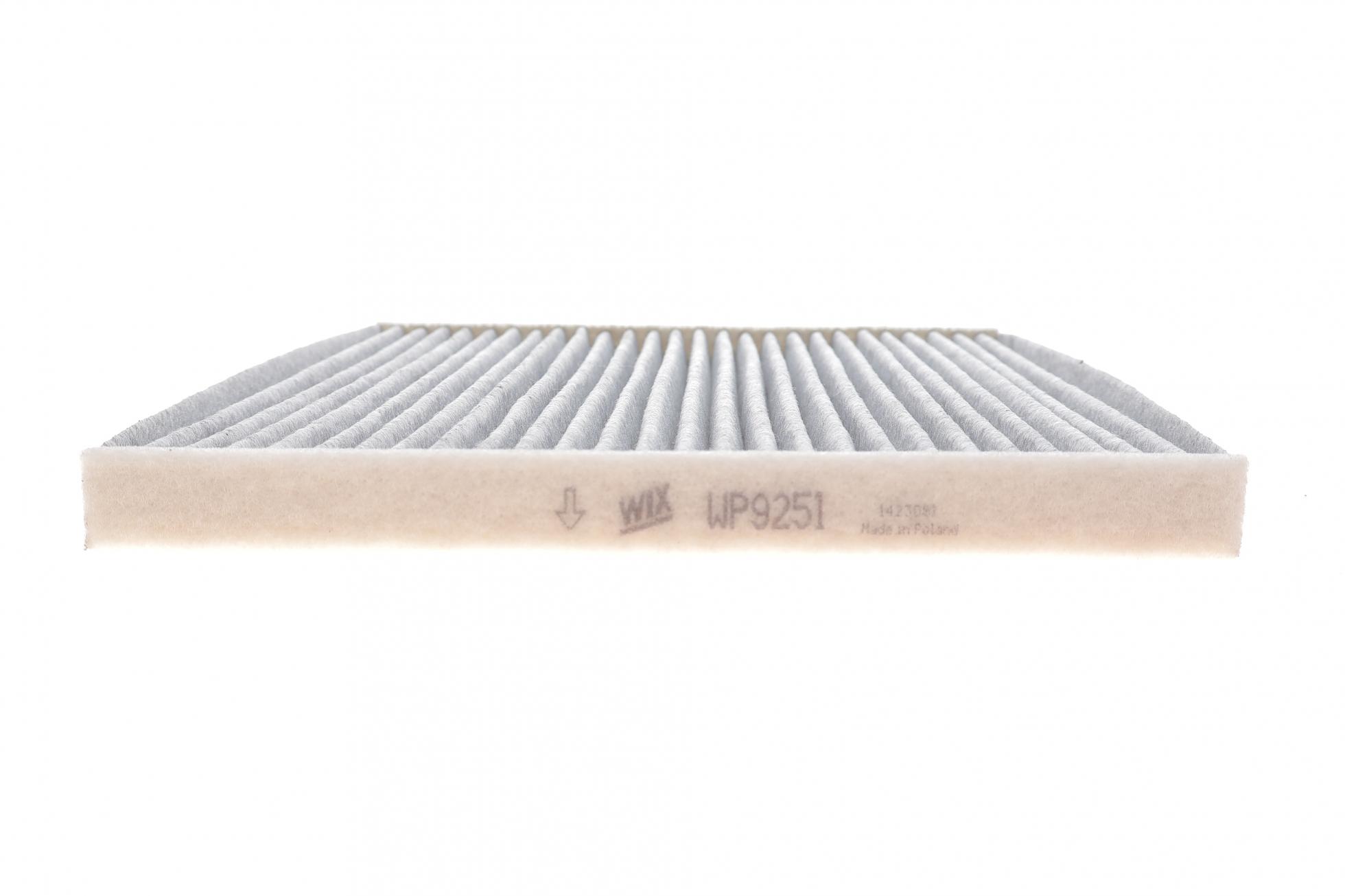 WP9251 WIX FILTERS